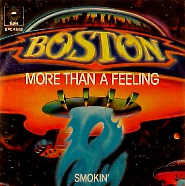 Sept 18, 1976: Boston Releases 'More Than a Feeling' | Best Classic Bands