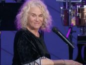 Watch Carole King, Queen Perform at 2019’s Global Citizen Event