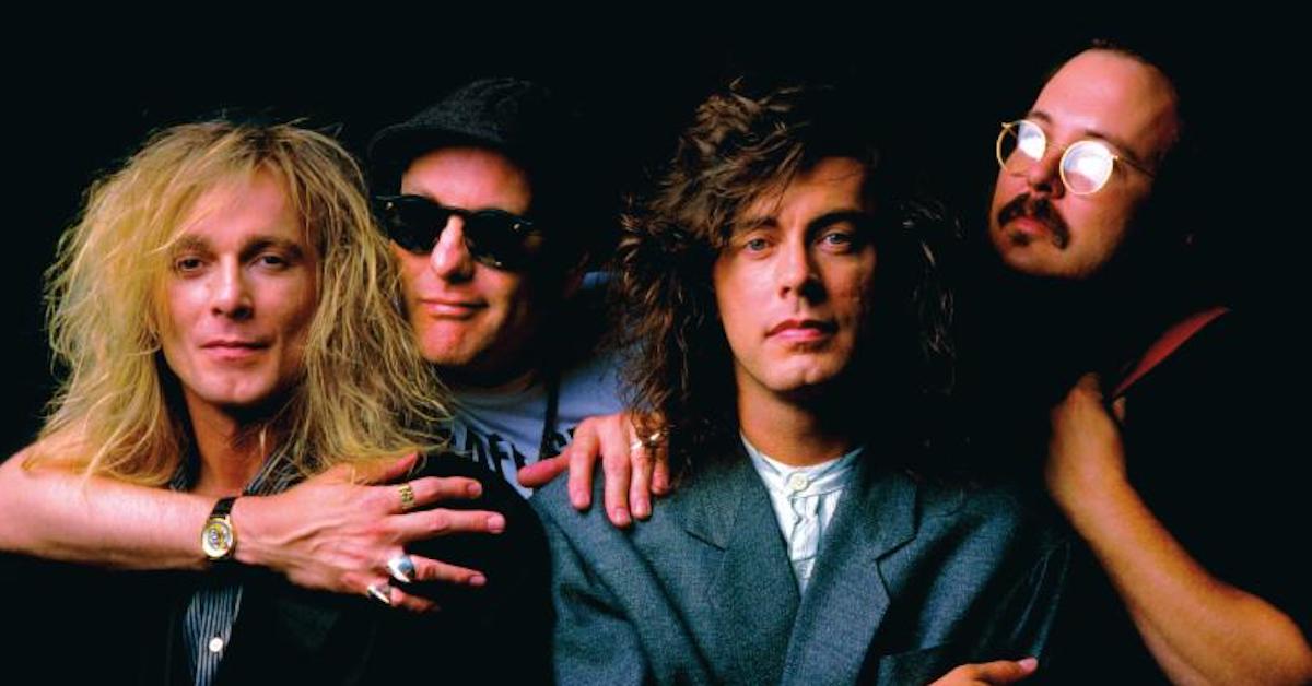 Cheap Trick Rarities CD Coming | Best Classic Bands