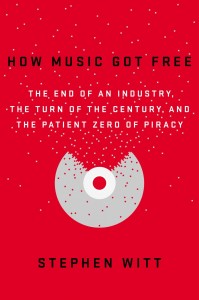 Cover.How Music Got Free