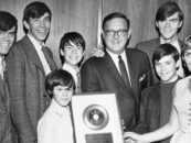 The Label Exec Who Got Fired When He Tried to Sign The Cowsills