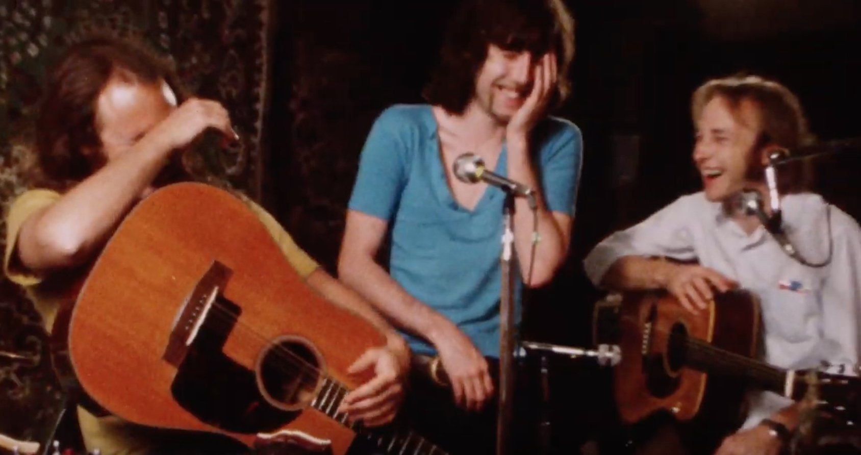 Laurel Canyon' Riveting Documentary TV Series: Preview