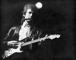 March 22, 1965: Dylan ‘Brings it All Back Home’ | Best Classic Bands