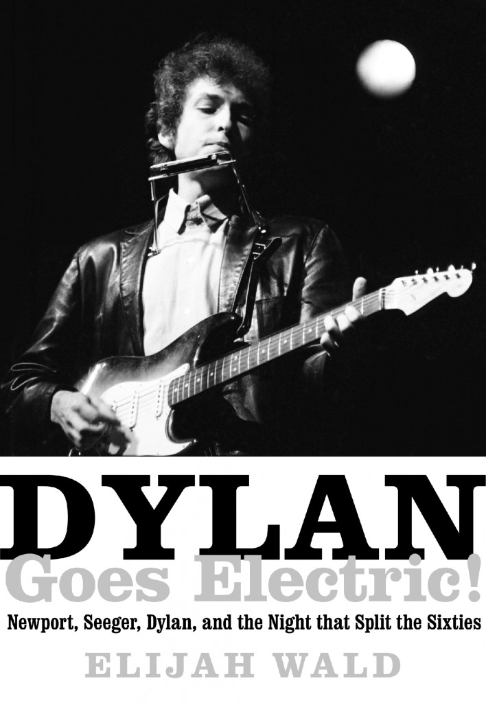 Dylan Goes Electric!_HC c