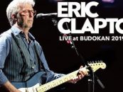 When Eric Clapton Surprised With Electric ‘Layla’ at Tokyo’s Budokan