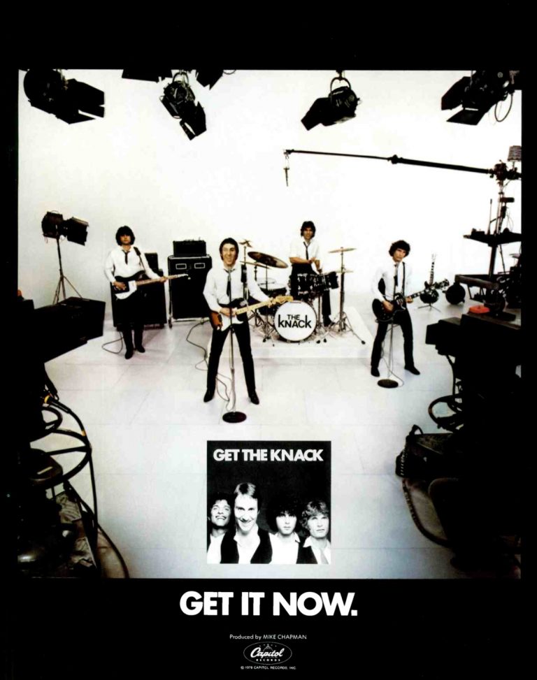 The 11 1 Albums of 1979 Each One Has a Story Best Classic Bands