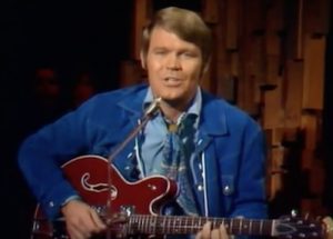 Glen Campbell ‘The Legacy’ Box Set Review | Best Classic Bands