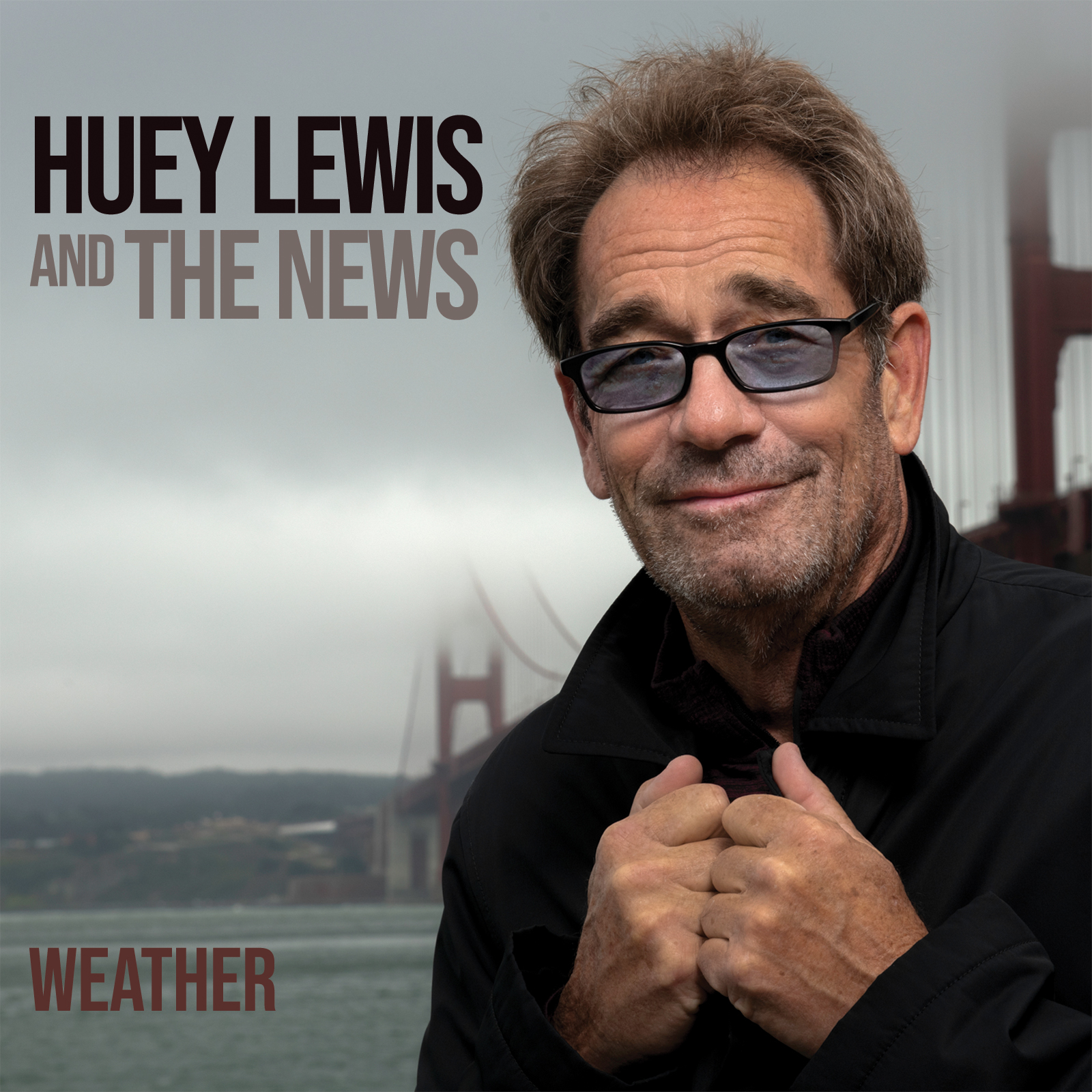 Huey Lewis Releases New Album Weather Listen Best Classic Bands