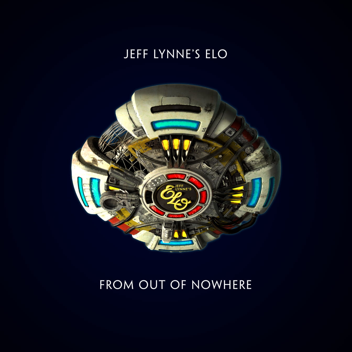 Jeff Lynne S Elo Releases Lp From Out Of Nowhere Best Classic
