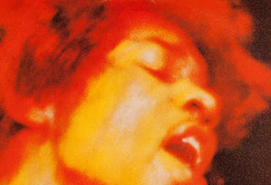 Jimi Hendrix Engineer Eddie Kramer Remembers: ‘He Changed My Life’