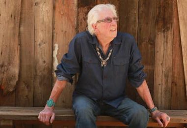 John Mayall: ‘Time For Me To Hang Up My Road Shoes’
