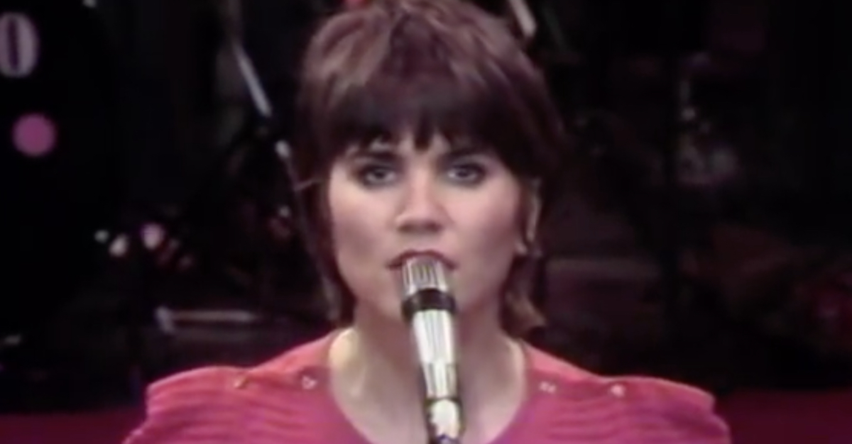 Linda Ronstadt Opens Up About Parkinson’s | Best Classic Bands