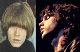 July 3, 1969/1971: Brian Jones, Jim Morrison Die
