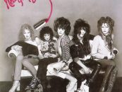 New York Dolls Frontman David Johansen Reveals He Has Stage 4 Cancer