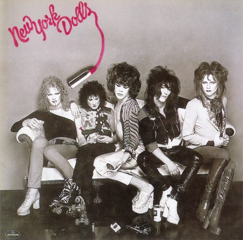 July 27, 1973: New York Dolls Issue Debut Album | Best