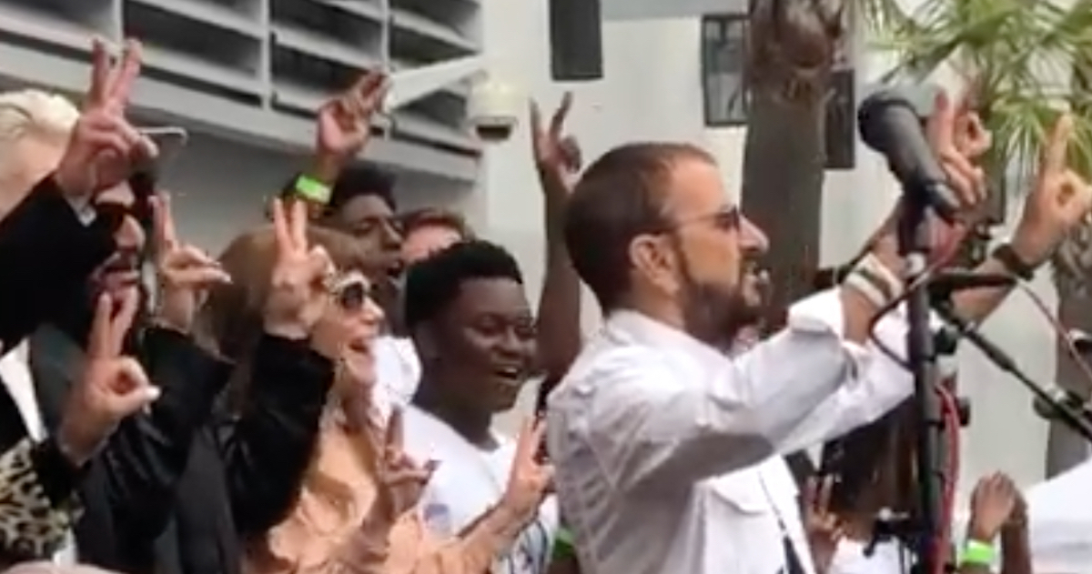 Ringo Starr Tour Dates 2020 Ringo Starr Celebrates 79th Birthday; Tour Begins Soon | Best Ringo Starr Tour Dates 2020 Ringo Starr Celebrates 79th Birthday; Tour Begins Soon | Best