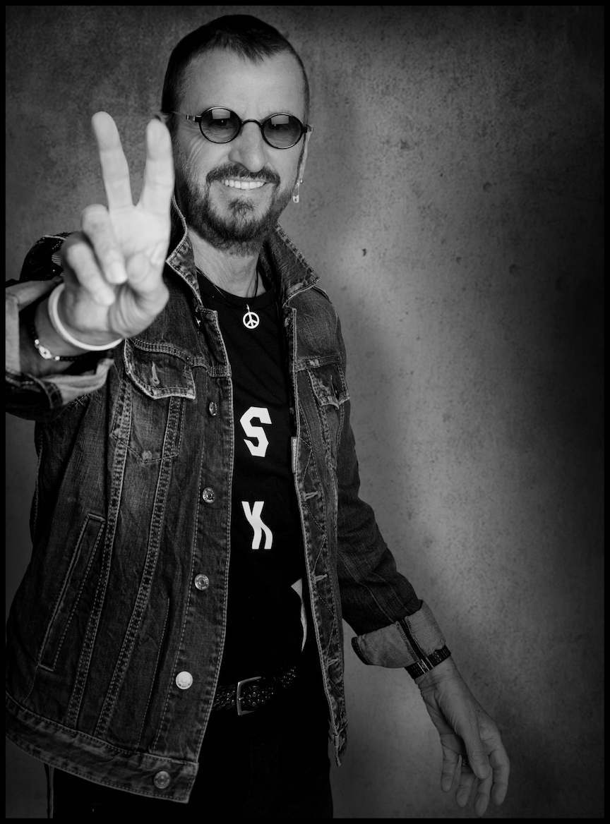 Ringo Starr: Details on 2019 Birthday Celebration, Tour ...
