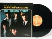 The Rolling Stones’ Summer of ‘Satisfaction’