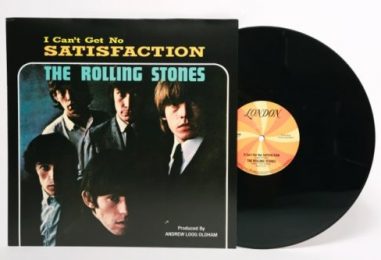The Rolling Stones’ Summer of ‘Satisfaction’
