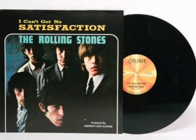 The Rolling Stones’ Summer of ‘Satisfaction’