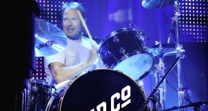 Simon Kirke