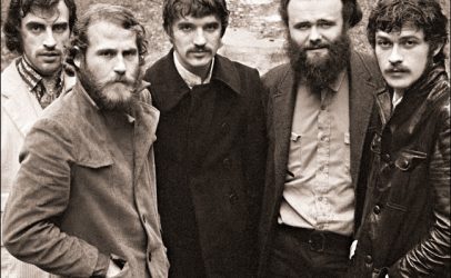 Remembering Garth Hudson, Master Organist and Last Surviving Member of The Band’s Original Lineup