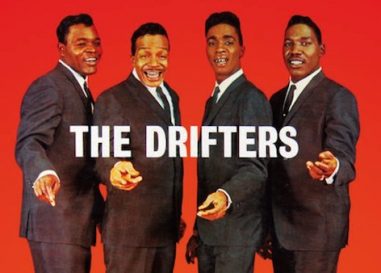 The Story Behind the Drifters’ ‘Save the Last Dance For Me’