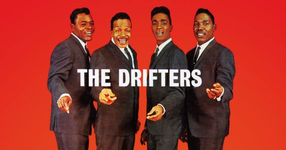 The Drifters - 