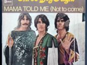 Three Dog Night: Under the Covers