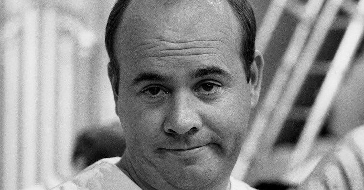 Tim Conway how old is he