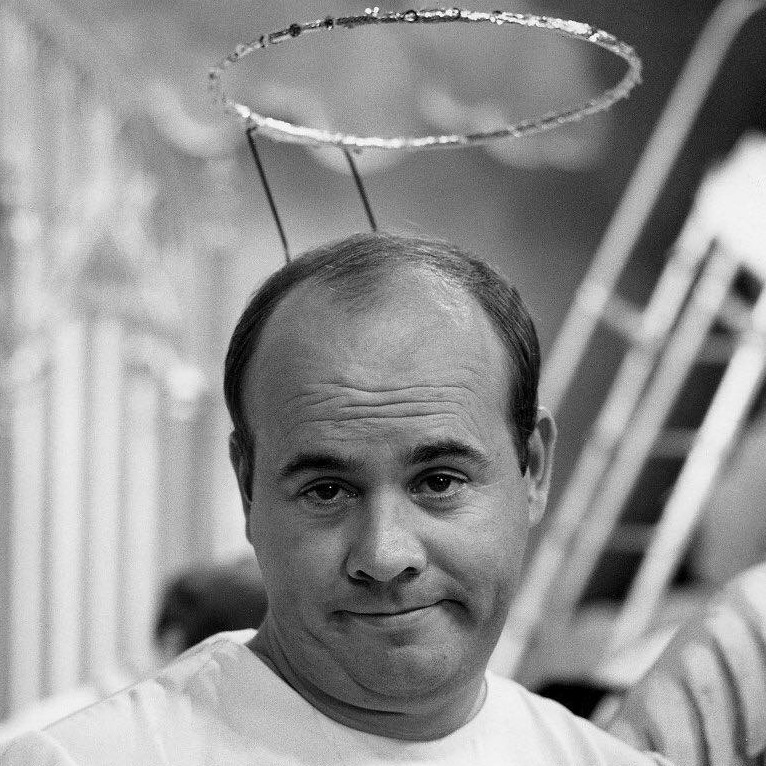 May 14, 2019: Tim Conway, Comedy Legend, Dies at 85.