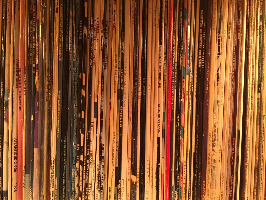 2018 Vinyl Sales Continue Strong Growth Best Classic Bands