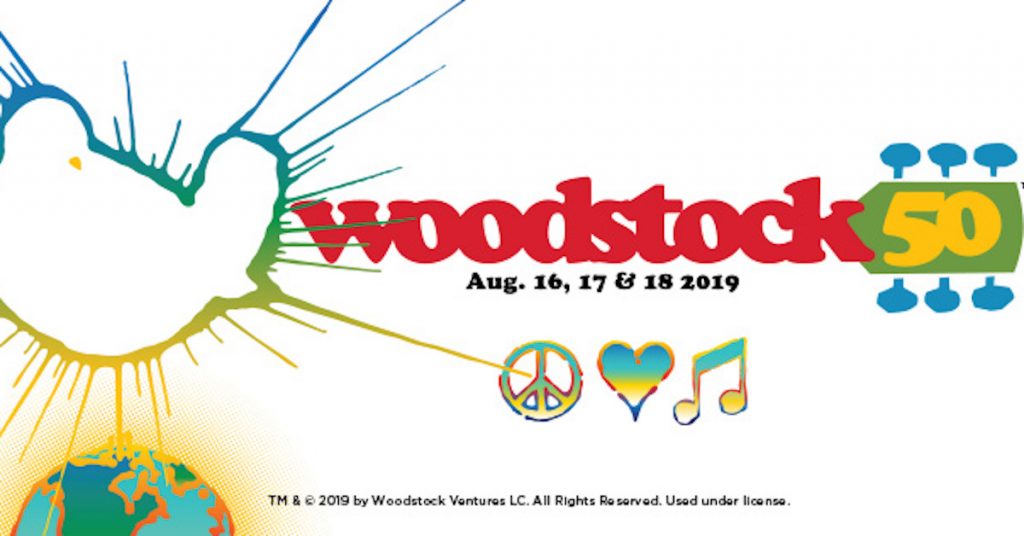 Woodstock 50 is Canceled: Michael Lang | Best Classic Bands