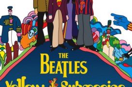 July 17, 1968: Beatles’ ‘Yellow Submarine’ Film Premiere