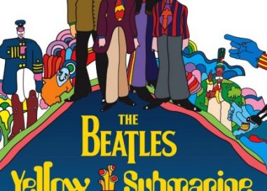 July 17, 1968: Beatles’ ‘Yellow Submarine’ Film Premiere