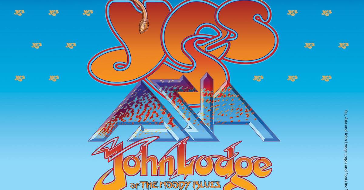 Yes Releases Documentary To Tie In With ‘royal Affair Tour Best Classic Bands
