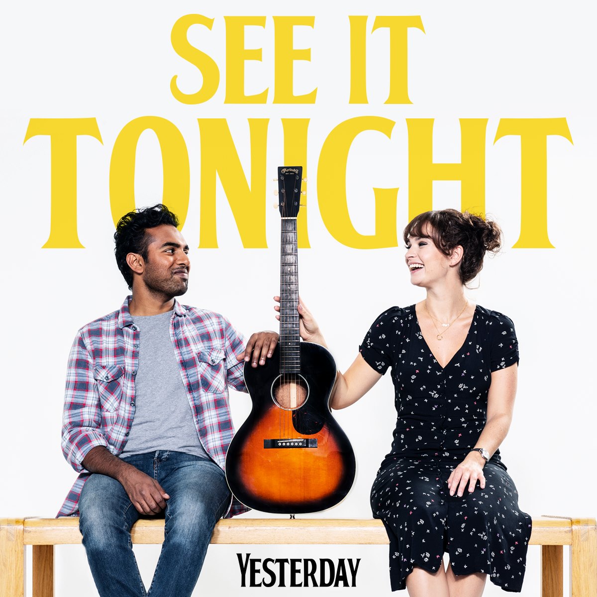 'Yesterday' Film Opens at #3 in U.S.: Watch Clips | Best ...