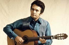 April 6, 2016: Merle Haggard Death at 79, on His Birthday