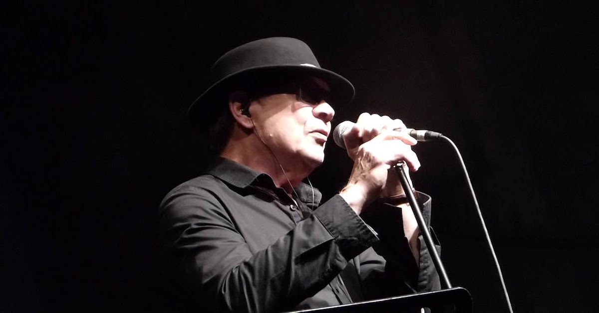 Mitch Ryder Releasing New GuestFilled Album Best Classic Bands