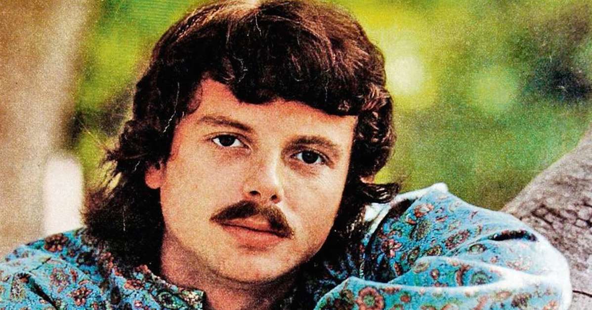 Scott McKenzie and That Song About 'San Francisco'  Best 