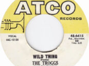 Radio Hits in July 1966: A ‘Wild’ Survey