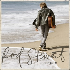 time album cover 2013