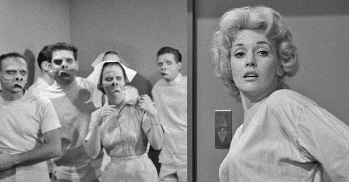 Twilight Zone' Original Episodes: True Classics - Best Classic Bands.