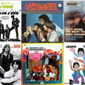 Top Radio Hits 1967: As Good as It Gets