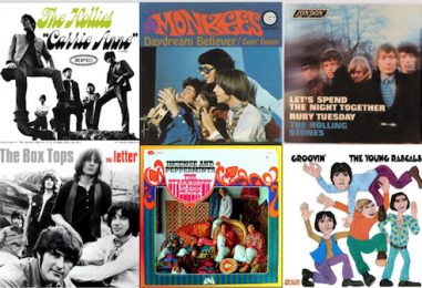 Top Radio Hits 1967: As Good as It Gets