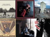 Top Selling Albums of 1971: Superstars