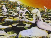 Led Zeppelin’s ‘Houses of the Holy’ Turns 50