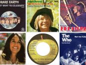 Radio Hits in September 1971: Time to Celebrate