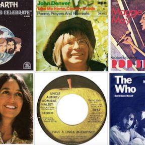 Radio Hits in September 1971: Time to Celebrate