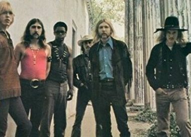 Southern Cooking: 5 Great Southern Rock Albums